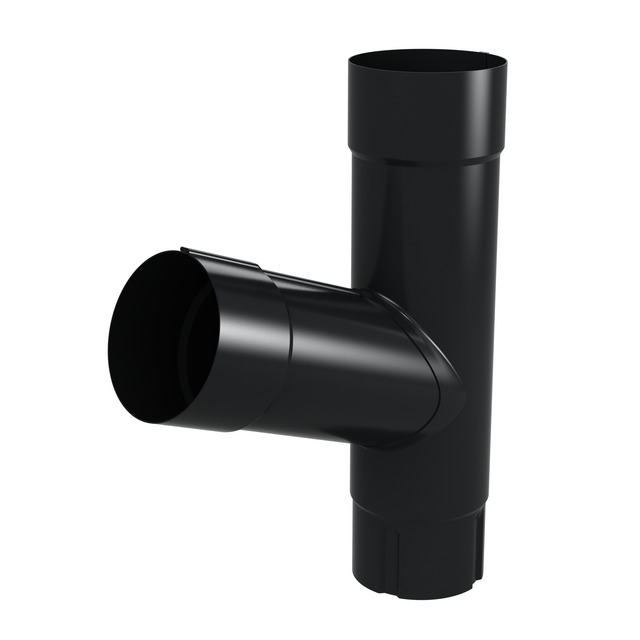 GRENRÖR 90/70GR PL8701 SVART MATT | Beijerbygg Byggmaterial GRENRÖR 90/70GR PL8701 SVART MATT | Beijerbygg Byggmaterial